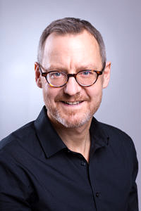 picture of PD Dr Michael Krennerich