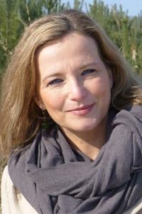 picture of Prof. Dr Petra Bendel, teacher at the MA Human Rights