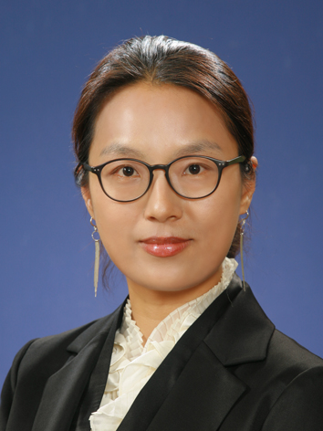 Dr. Hyun Jung (Grace) Lee