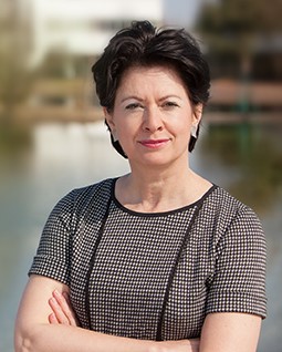 Barbara Lochbihler