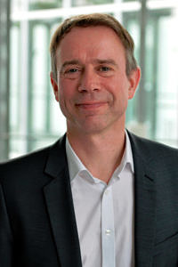 Prof. Dr. Markus Krajewski