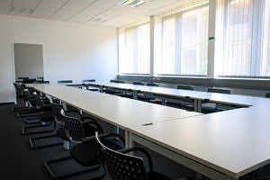 Lecture room two