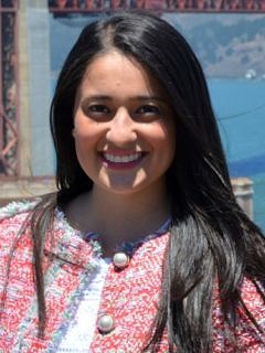 Laura Chaparro Piedrahíta