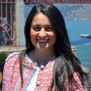 Laura Chaparro Piedrahíta