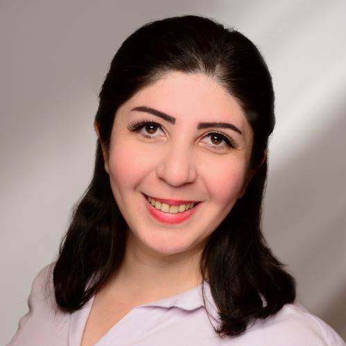 Picture of Nisreen