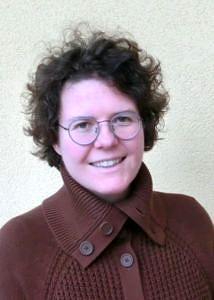 Prof. Dr. Elisabeth Greif