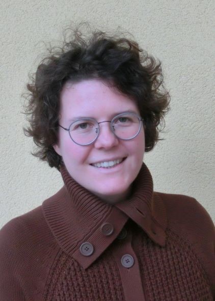 Picture of Elisabeth Greif