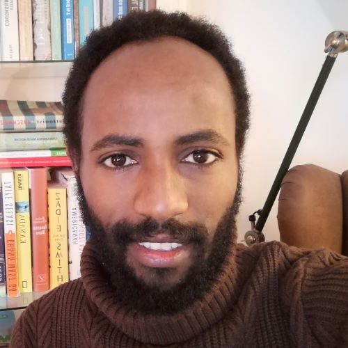 Picture of Muktar