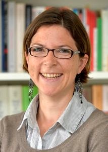 Silvia Krönig