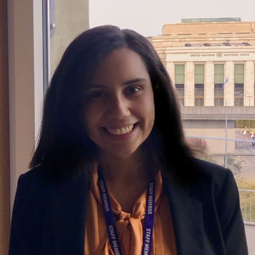 Picture of Elisa Melo