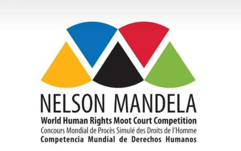 13th Nelson Mandela World Moot Court
