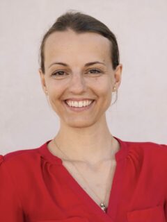 Dr. Janina Heaphy