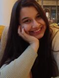 Pritha Majumder