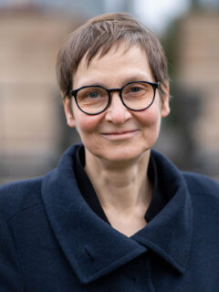 Prof. Dr. Eva Pils