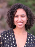 Dr. Tainá Garcia Maia