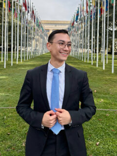 Alejandro Gómez López