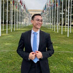 Alejandro Gómez López